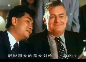 1991 冷面狙击手 ( 特警屠龙系列第三部,故事与前作无关 )