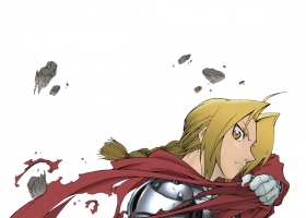 鋼之鍊金術師 FULLMETAL ALCHEMIST